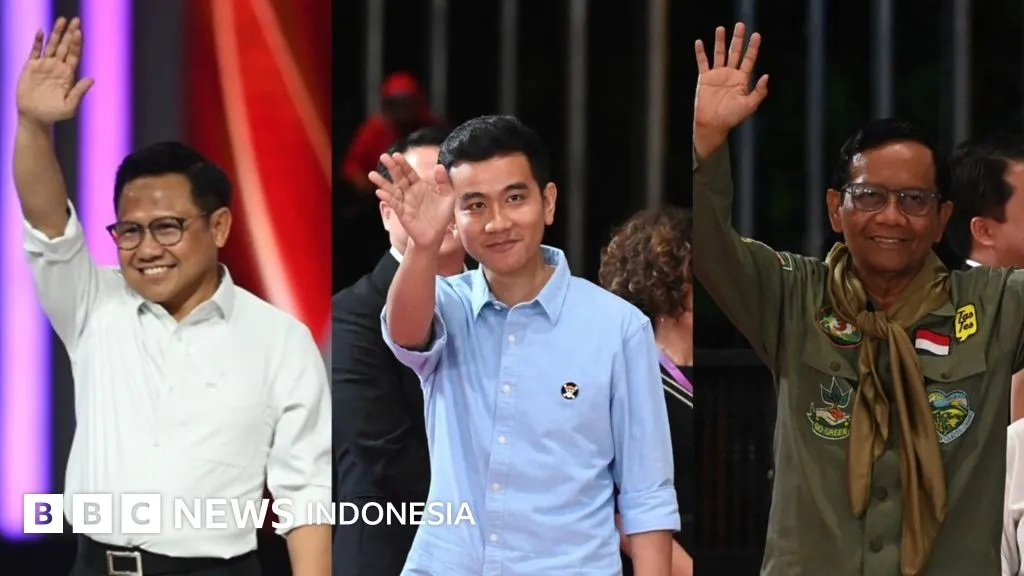 Debat Cawapres 2024: Isu Lingkungan, Pangan, dan Masyarakat Adat Menjadi Sorotan