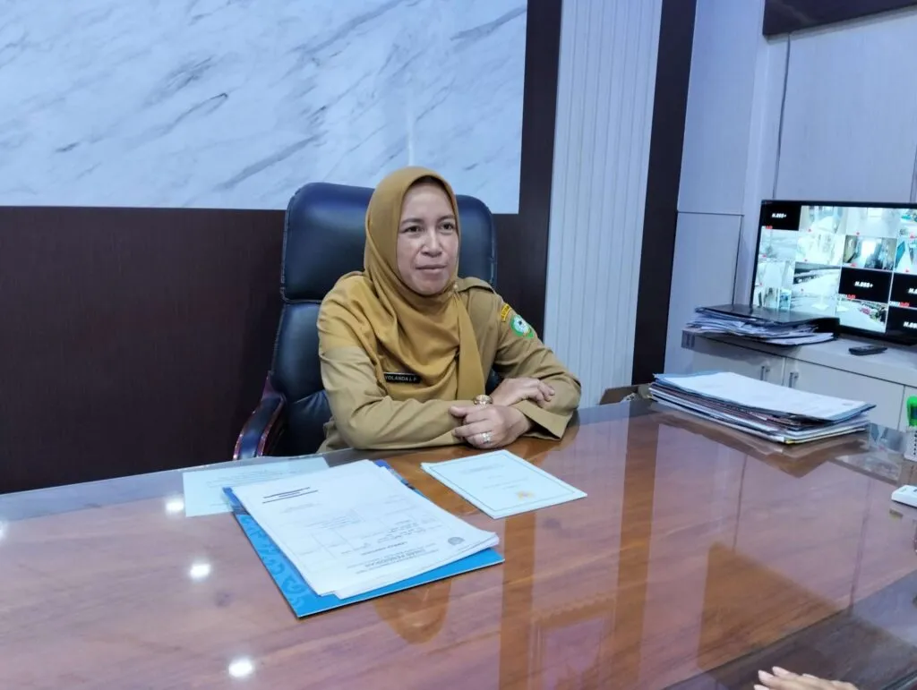 Strategi Kebijakan Dinas Pendidikan Kotawaringin Timur di Tengah Efisiensi Anggaran 2026