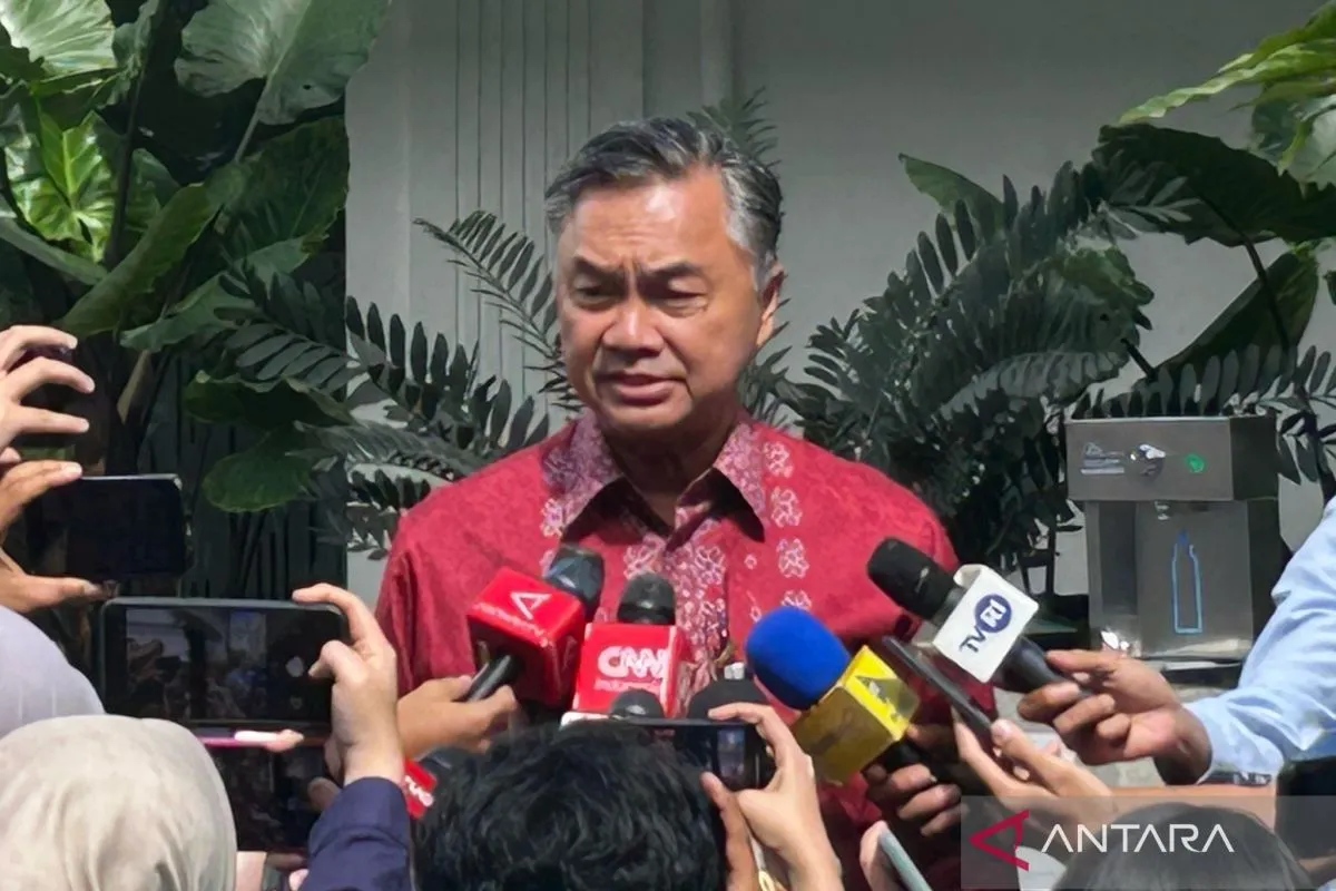Dino Patti Djalal: Dewan Perdamaian Bukan Solusi Akhir untuk Kemerdekaan Palestina