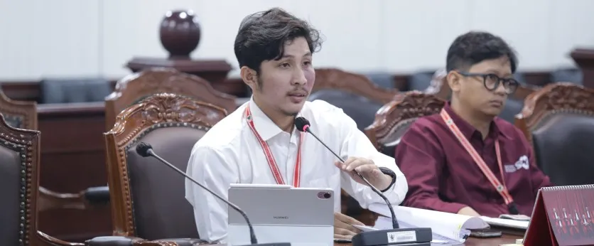 Industri Kreatif Desak Perubahan UU Desain Industri untuk Lindungi Hak Pendesain