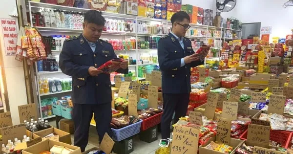 Kementerian Perindustrian dan Perdagangan Jamin Stabilitas Pasar Selama Tahun Baru Imlek