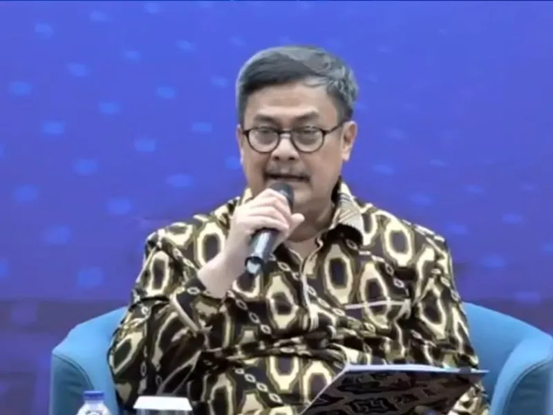 Etika Profesi Hakim dan ASN Kunci Kepercayaan Publik dalam Peradilan