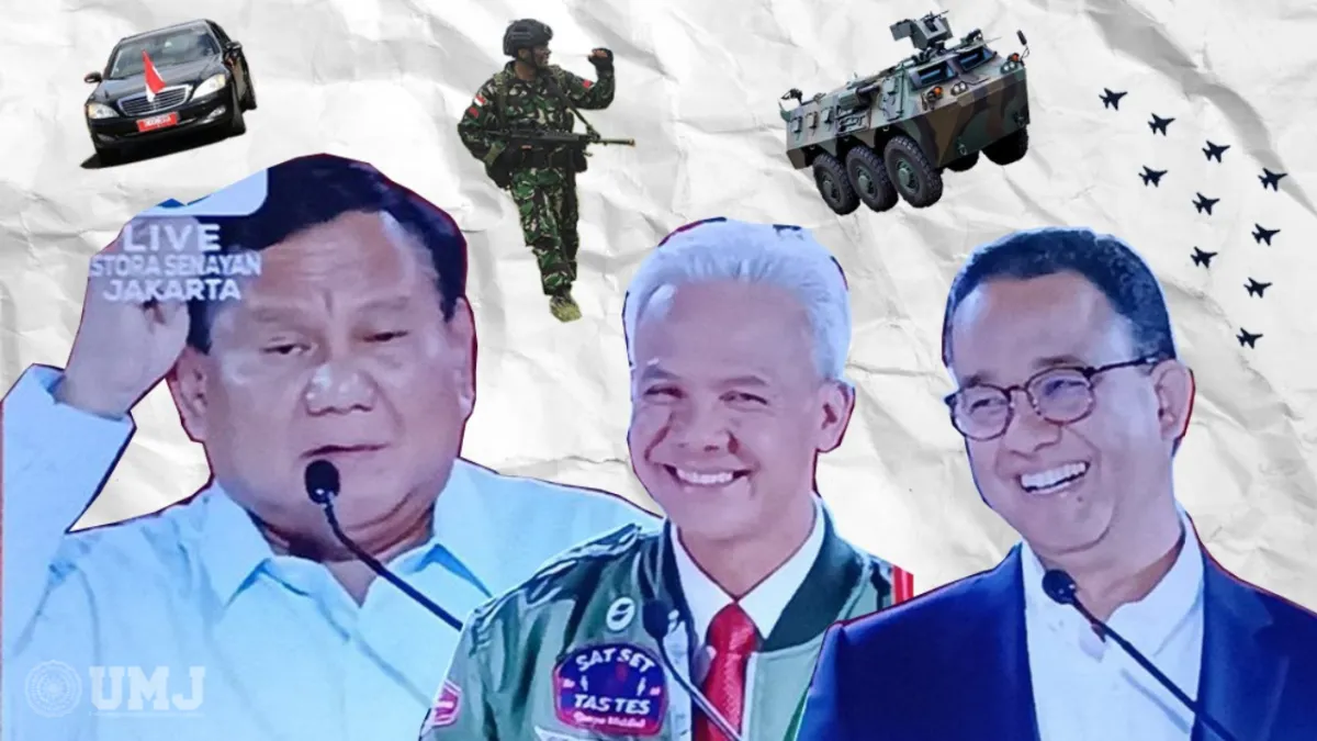 Debat Pilpres 2024: Harapan Masyarakat untuk Solusi Nyata dalam Menghadapi Krisis