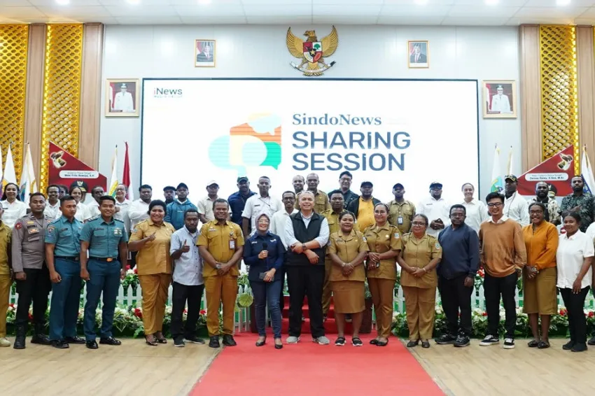 Transformasi Humas Pemda Menuju Pendekatan Publik-Sentris