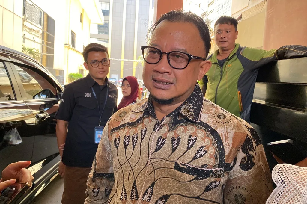 Kompolnas: Eks Kapolres Bima Kota Berpotensi Dipecat Terkait Kasus Narkoba