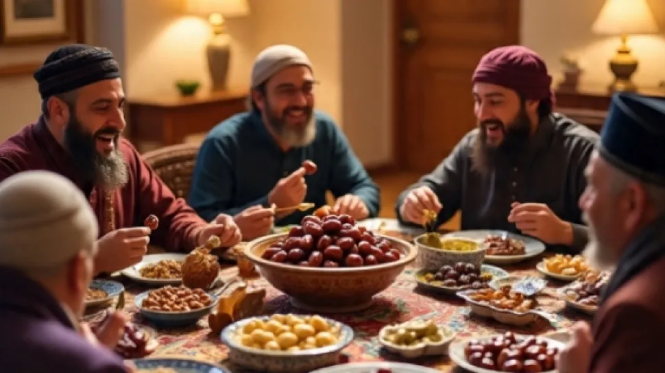 Rekomendasi Kurma Enak dan Sehat untuk Buka Puasa Ramadan