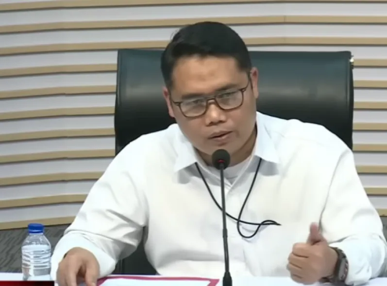 KPK Tetapkan 5 Tersangka Dalam Kasus Suap Pengadilan Negeri Depok