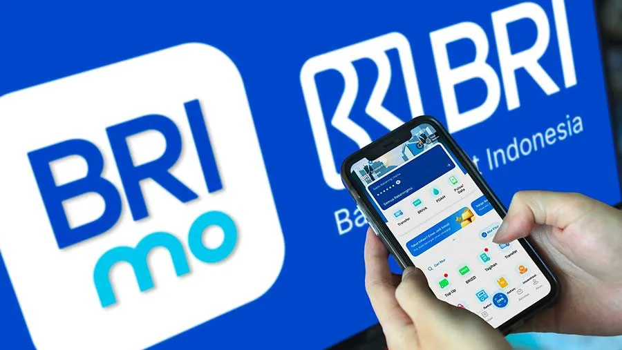 BRImo Meningkatkan Pertumbuhan Digital BRI dengan 45,9 Juta Pengguna