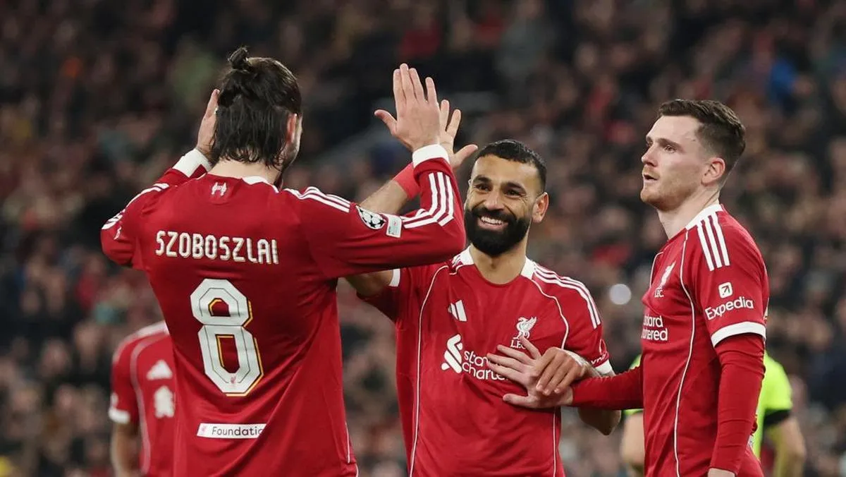 Liga Inggris Perkenalkan Aturan Jeda Puasa untuk Pemain