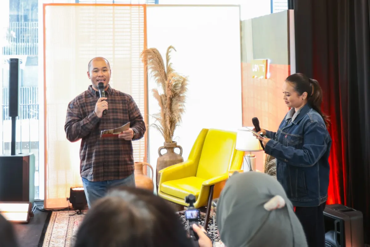 Levi's Perkenalkan Koleksi Denim Modest untuk Ramadan 2026