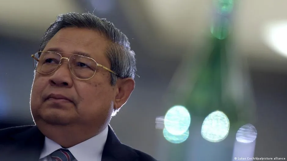SBY Khawatir Potensi Terjadinya Perang Dunia III