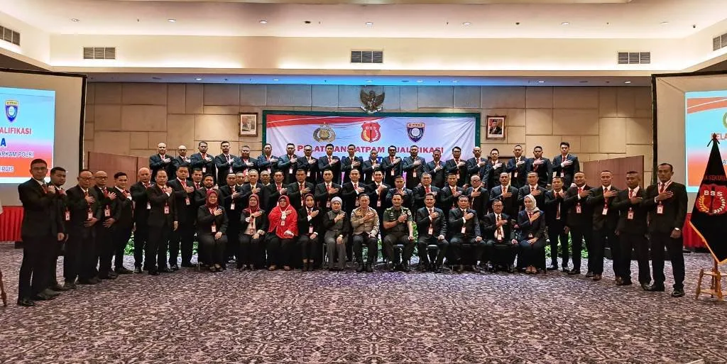 BSS Group Rayakan 10 Tahun dengan Pelatihan Gada Utama untuk Anggota TNI AD