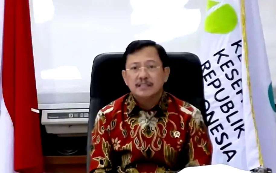 Publikasi Hasil Uji Klinis Vaksin Nusantara di Jurnal Internasional