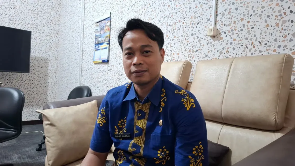 Jam Kerja ASN Pemkab Sukabumi Disesuaikan Selama Ramadan