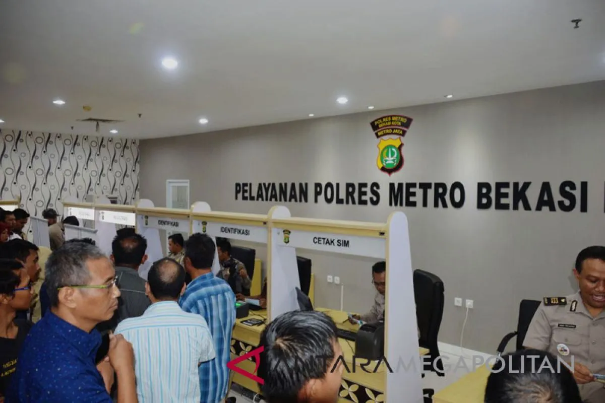 Jadwal Mal Pelayanan Publik di Bekasi Disesuaikan Selama Ramadhan