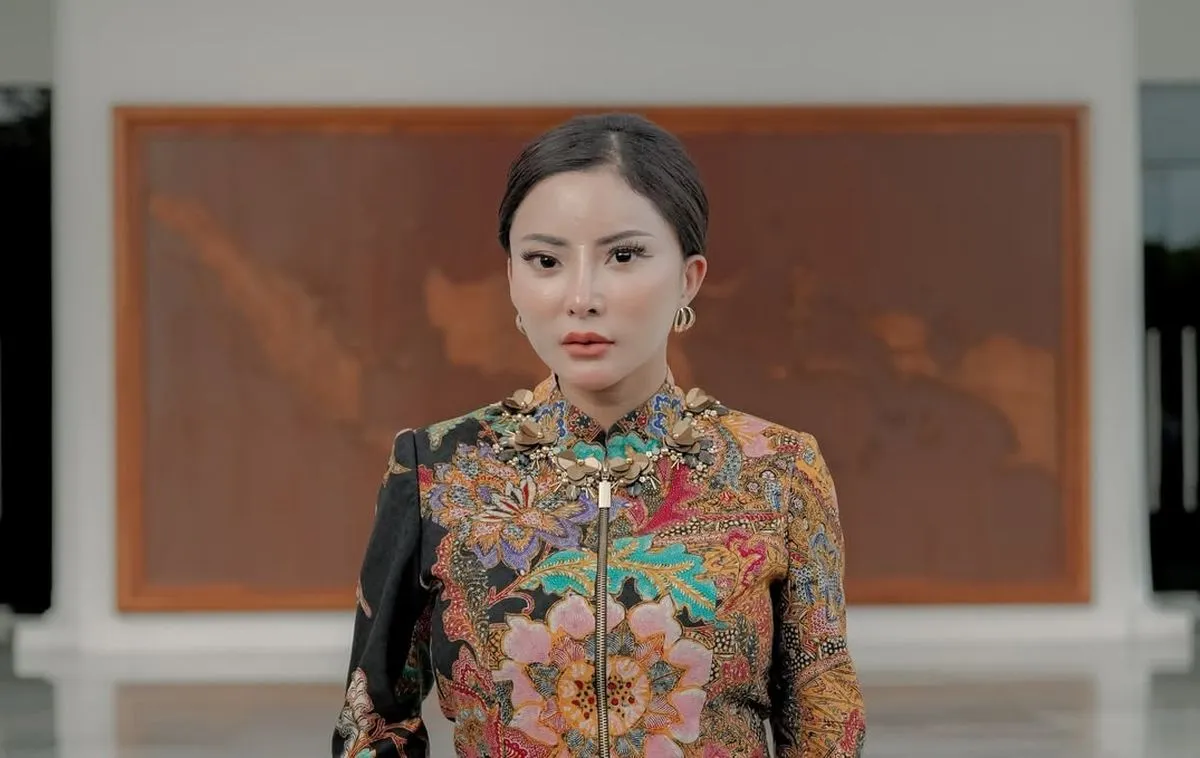 Ayu Aulia: Dari Model Dewasa hingga Panggilan Sebagai Saksi