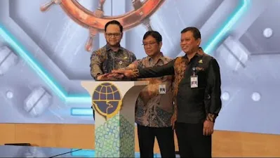 BKKP Kemenhub Resmi Ganti Nama Klinik Menjadi Sentra Maritim Medika