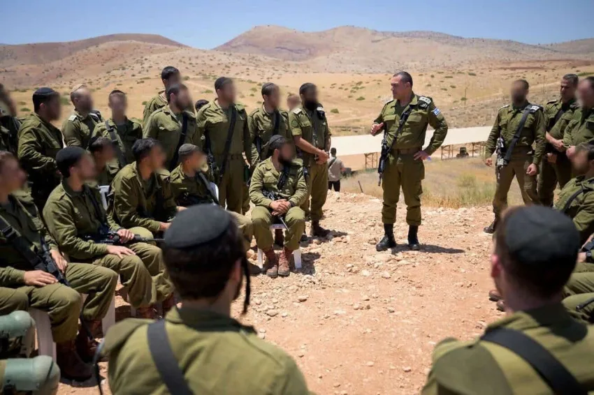 Israel Tetap Melanjutkan Aneksasi Meski Dikecam Secara Global