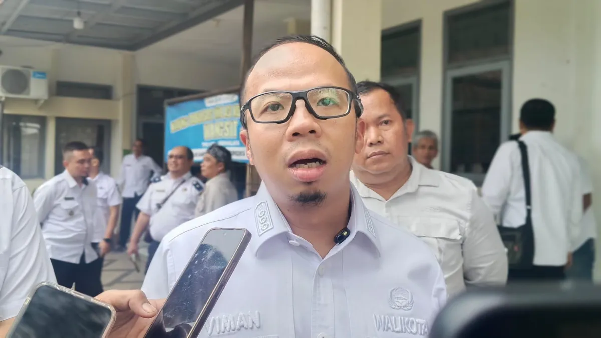Wali Kota Tasikmalaya Terkejut atas Kasus Child Grooming Tersangka SL