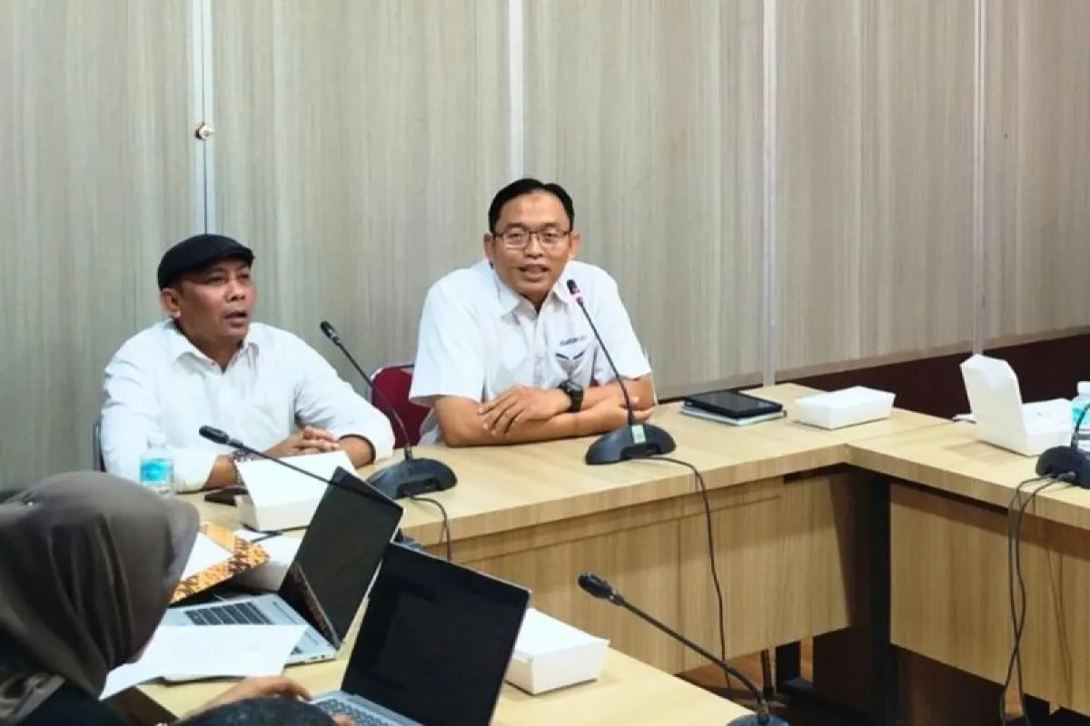 Bea Cukai Dorong Aceh Menjadi Pusat Perdagangan Global