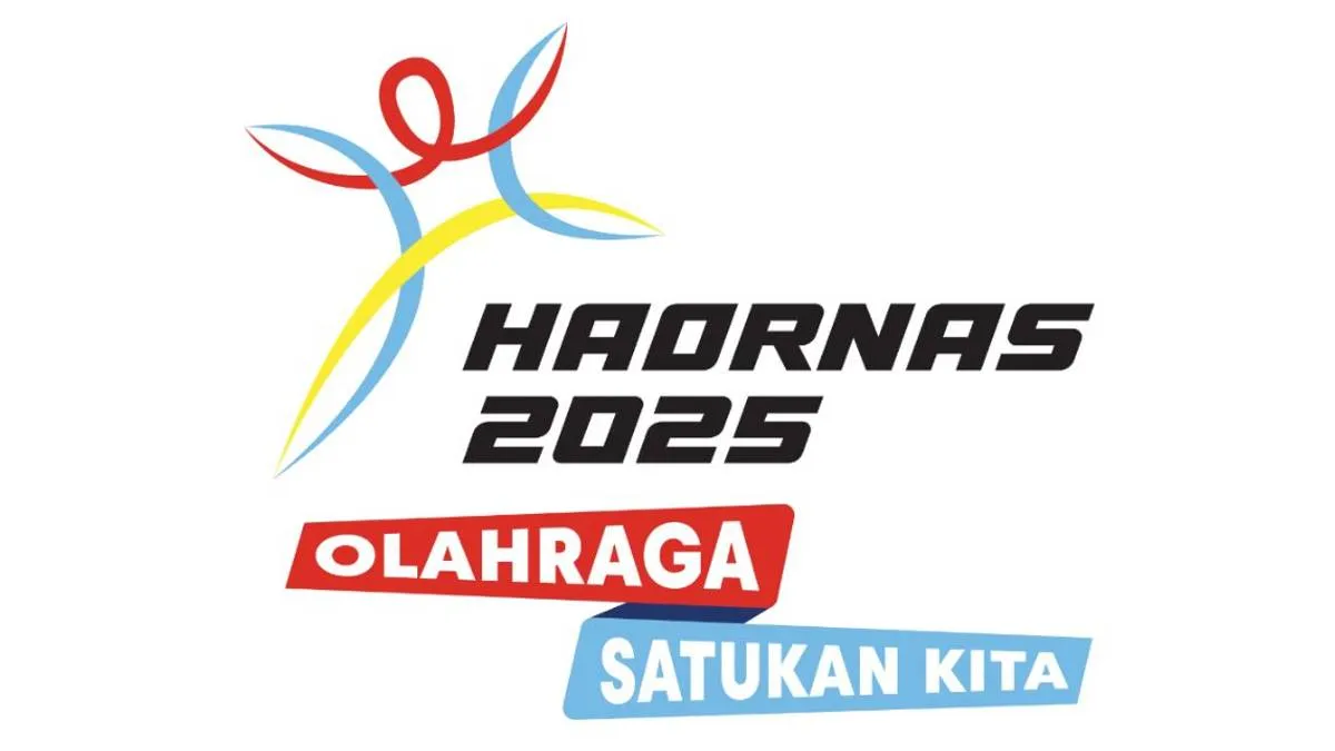Ramaikan Haornas 2025 dengan Twibbon Kreatif dan Aktivitas Olahraga