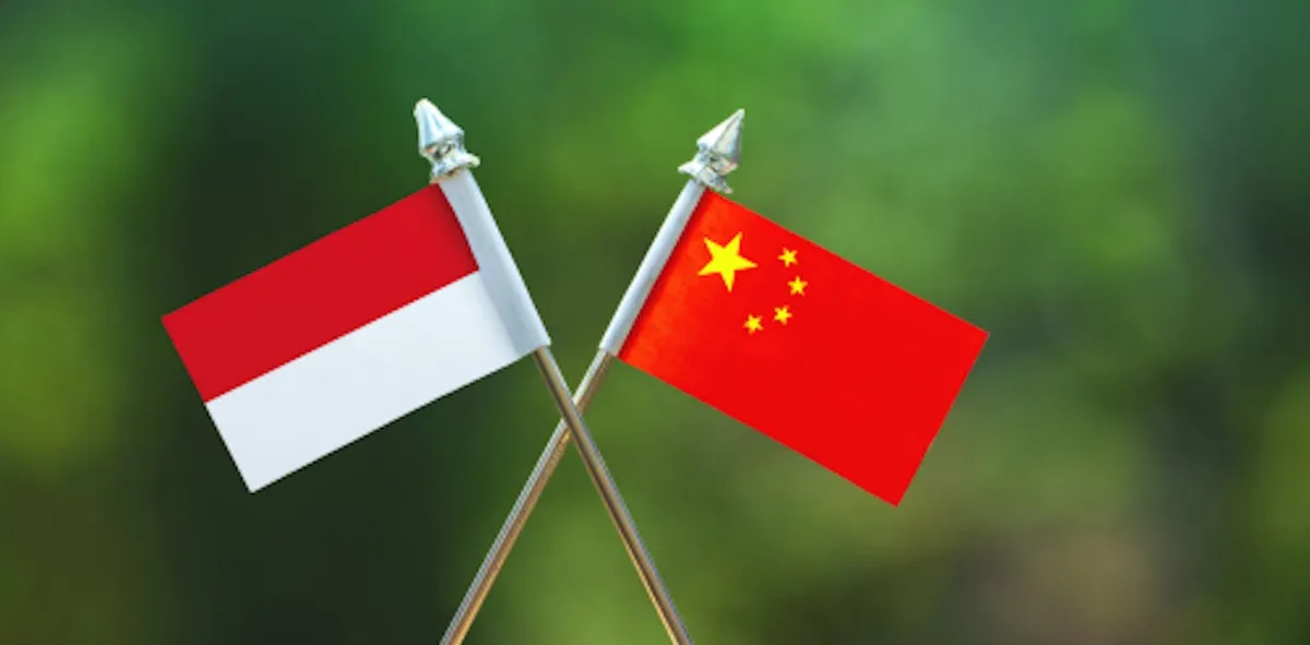 Kebijakan Luar Negeri Indonesia Terhadap Cina Tak Terpengaruh Pilpres 2024