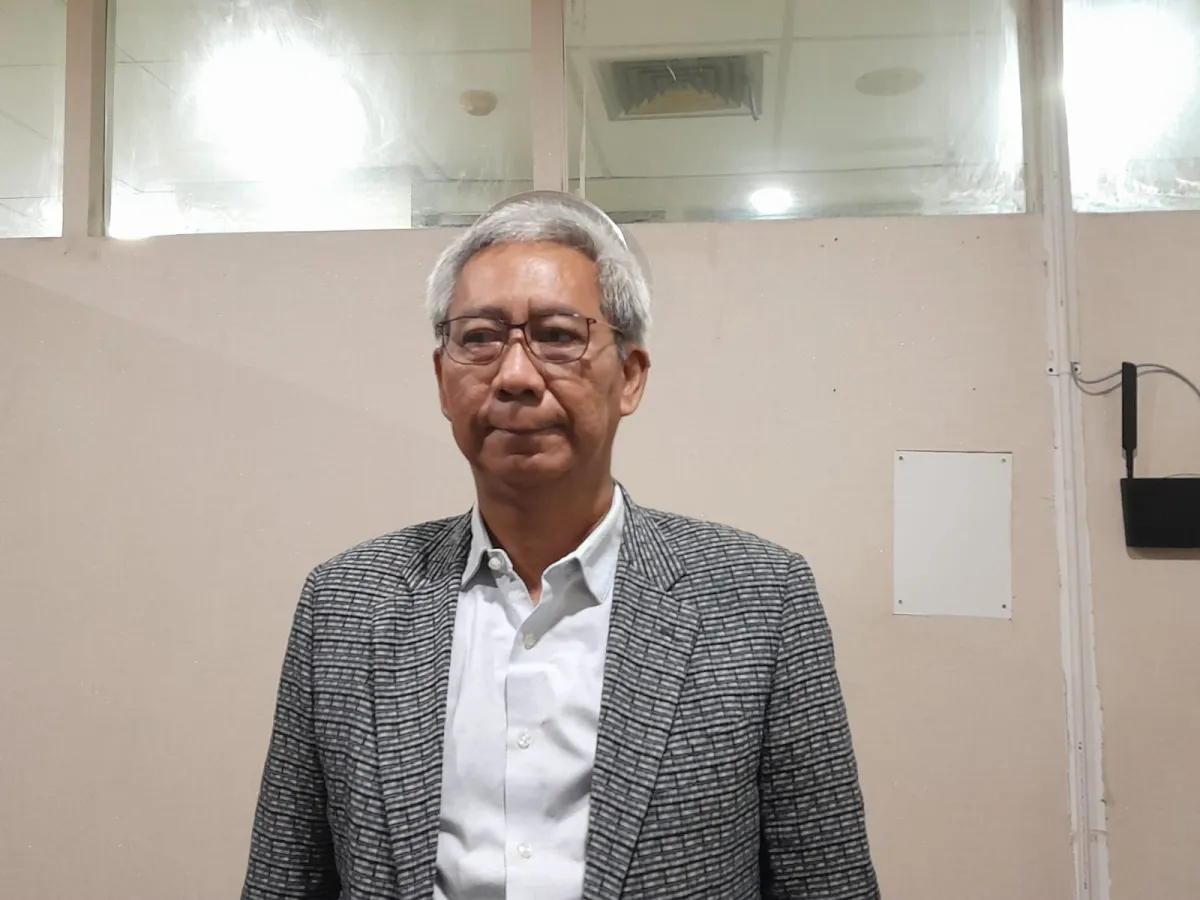 DPRD PPU Desak Perbaikan Jaringan Internet untuk Wisatawan