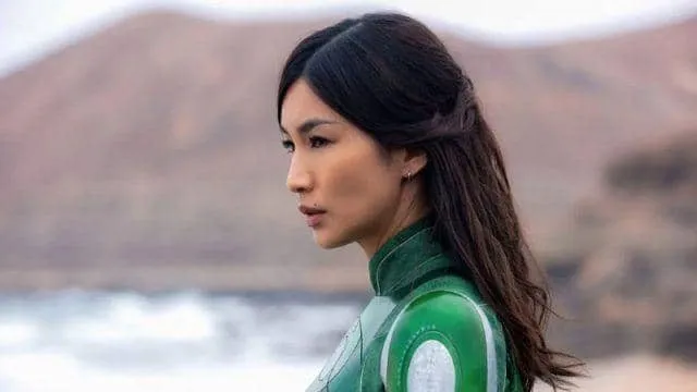 Mengenal Sersi: Karakter Eternals dan Peran Gemma Chan di MCU