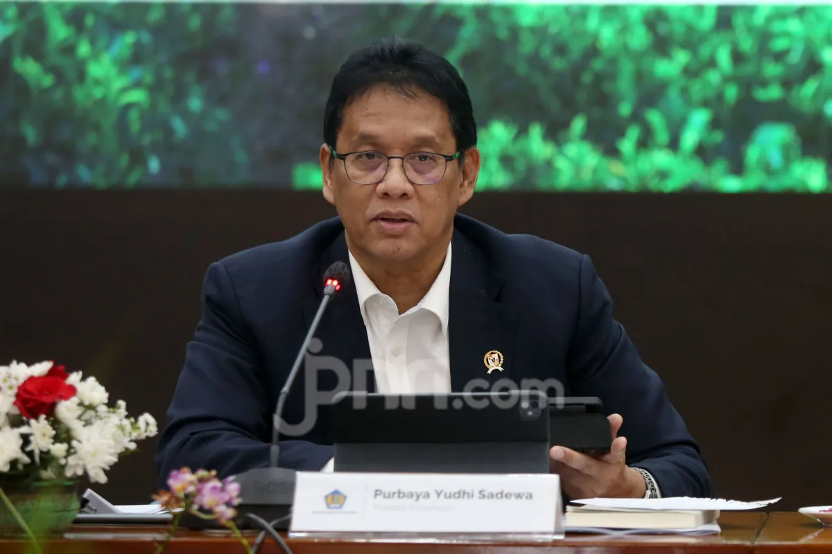 Purbaya Tegaskan Tidak Akan Naikkan Pajak Sebelum Ekonomi Menguat