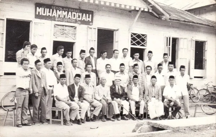 Sejarah Pembentukan Majelis Tarjih Muhammadiyah