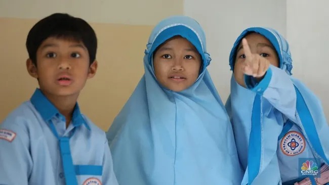Studi Ungkap Dua Hobi yang Tingkatkan Kecerdasan Anak