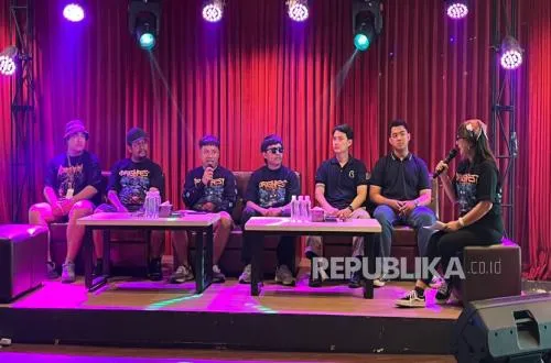 Originfest 2026: Festival Musik dengan Antusiasme Tinggi dan Musisi Internasional