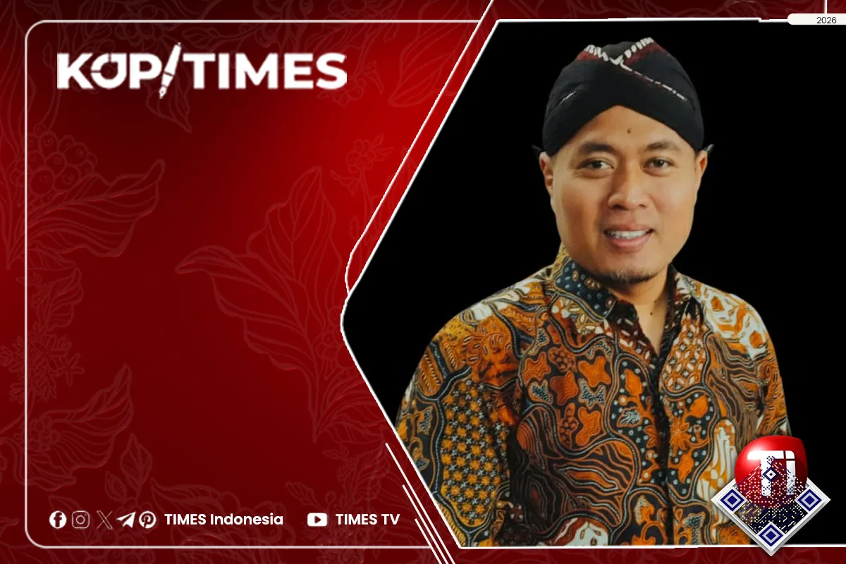 Menemukan Kecanggihan Peradaban di Hutan dan Desa Indonesia