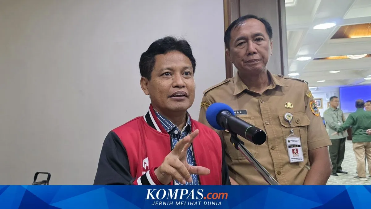 Senator Jateng Usul Hapus Istilah 'Gratis' untuk Program Makan Bergizi