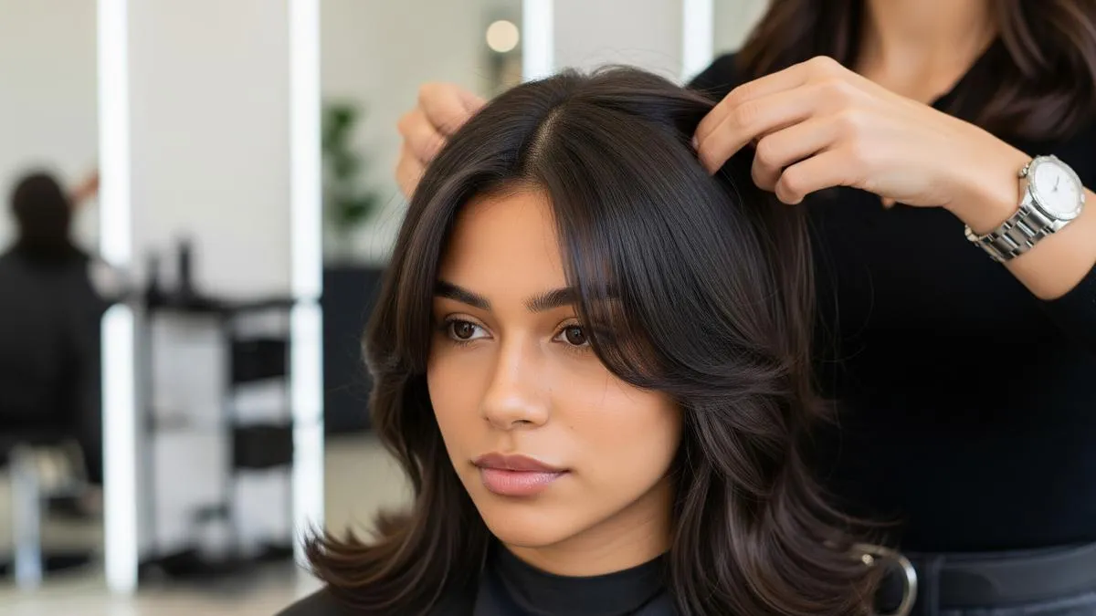 Inovasi Perawatan Rambut Berbasis Astrologi dan Energi di Salon Katie Alyse