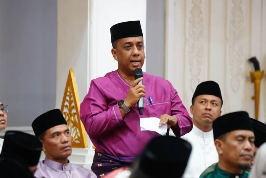 Laporan Pengaduan THR di Riau Capai 27 Kasus Menjelang Lebaran