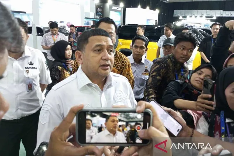 Pemkot Makassar Rancang Sekolah Baru untuk Redakan Konflik Sosial di Utara