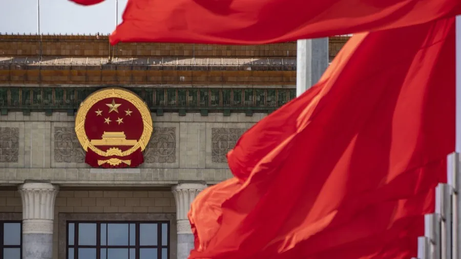 China Siapkan Strategi Ekonomi Menghadapi Ketegangan Perdagangan Global 2026