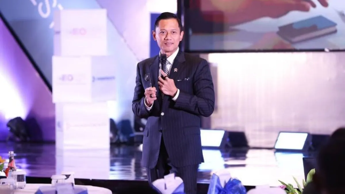 Pembangunan Infrastruktur Kunci Ketahanan Nasional di Era Geopolitik