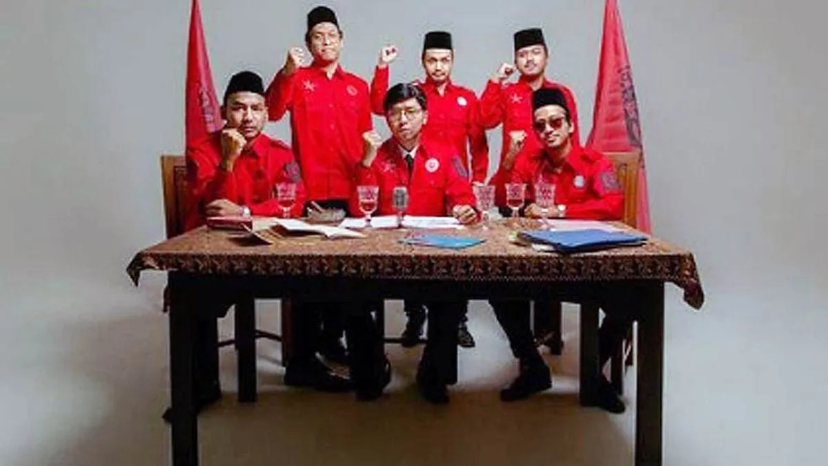 Analisis Lagu 'Tarot' oleh .Feast: Makna dan Latar Belakang
