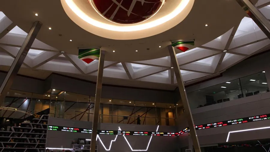 Analisis Pasar: Risiko IHSG dan Imbas Penutupan Tambang Tembaga di Panama