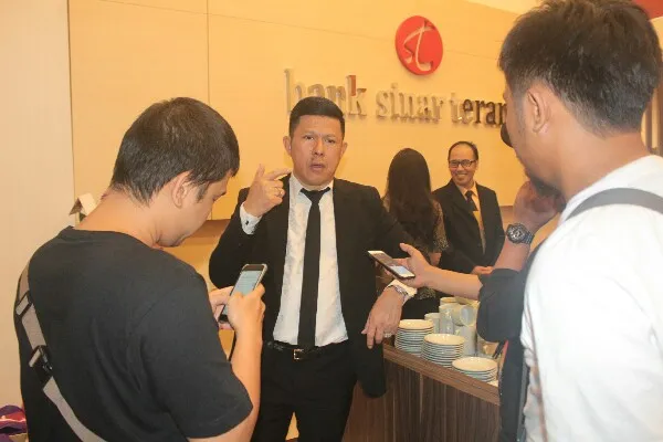 BPR Sinar Terang Resmikan Pemindahan Kantor Pusat untuk Tingkatkan Layanan