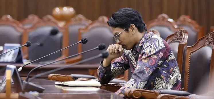 MK Tegaskan Kewajiban Negara Dalam Pembiayaan Pendidikan Dasar