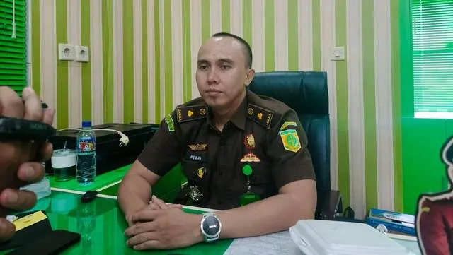 Kejaksaan Bengkulu Utara Siap Terapkan Pidana Sosial, Tunggu SK Daerah