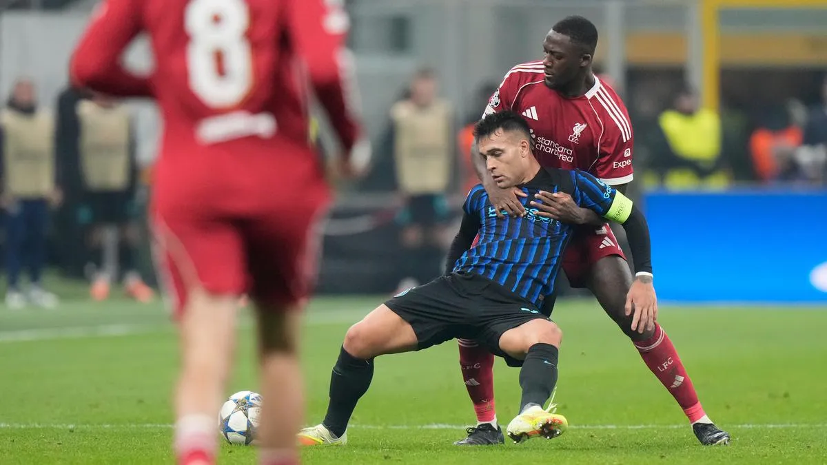Ketidakpastian Masa Depan Ibrahima Konate Mengancam Stabilitas Lini Belakang Liverpool