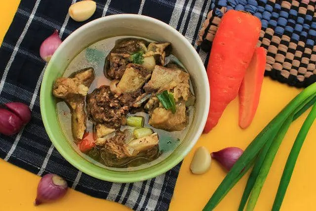 Resep Makanan Terpopuler yang Dicari di Google Tahun 2025