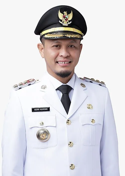KNPI Riau Kritik Kebijakan Walikota Terkait Monopoli Pedagang UMKM di Bundaran Keris