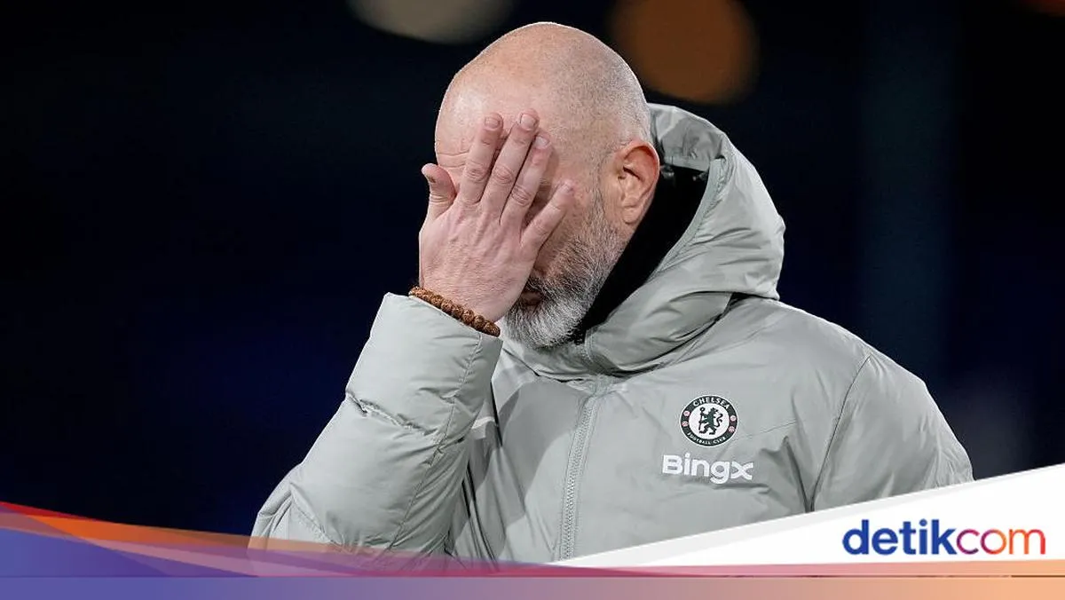 Leeds United Kembali Menang atas Chelsea di Bawah Arahan Enzo Maresca