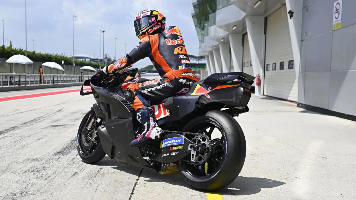 Hasil Tes MotoGP Sepang 2026: Ducati Masih Unggul, Yamaha Terpuruk