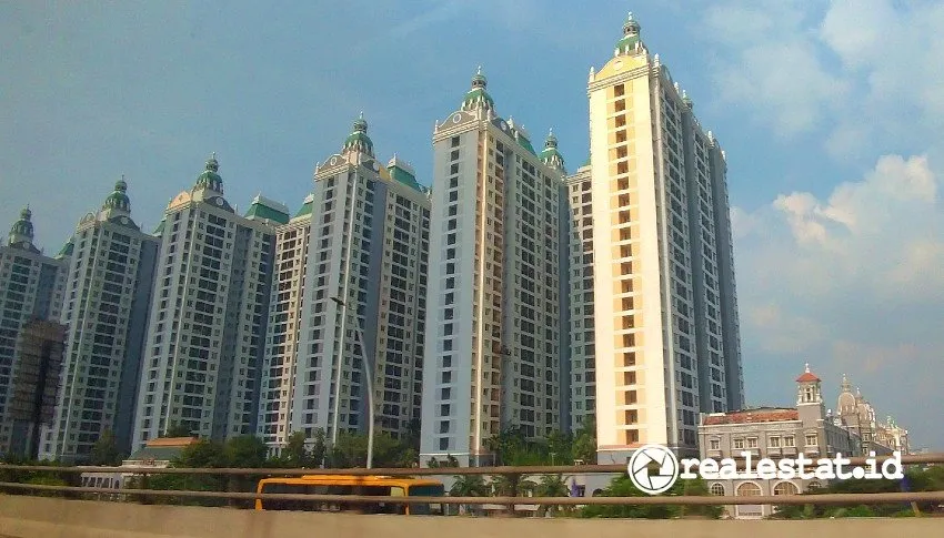 Stabilitas Pasar Apartemen Jabodetabek di Tengah Minimnya Proyek Baru